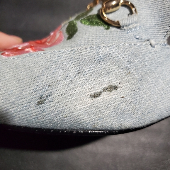 Cape Robbin Muels women's shoes - Picture 4 of 4